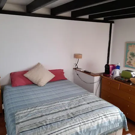 Grand Loft Duplex Terrasse Vue Panoramique 360-Fibra High Speed Wifi-4Nights Minimum Renting 아파트 *
