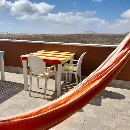 Lejlighed Grand Loft Duplex Terrasse Vue Panoramique 360-Fibra High Speed Wifi-4Nights Minimum Renting *