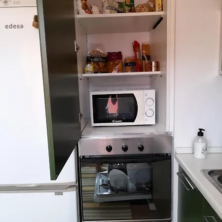 아파트 Grand Loft Duplex Terrasse Vue Panoramique 360-Fibra High Speed Wifi-4Nights Minimum Renting *